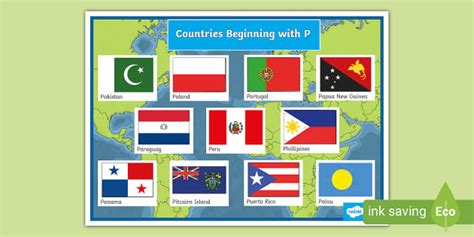 landen met een o|Countries beginning with O